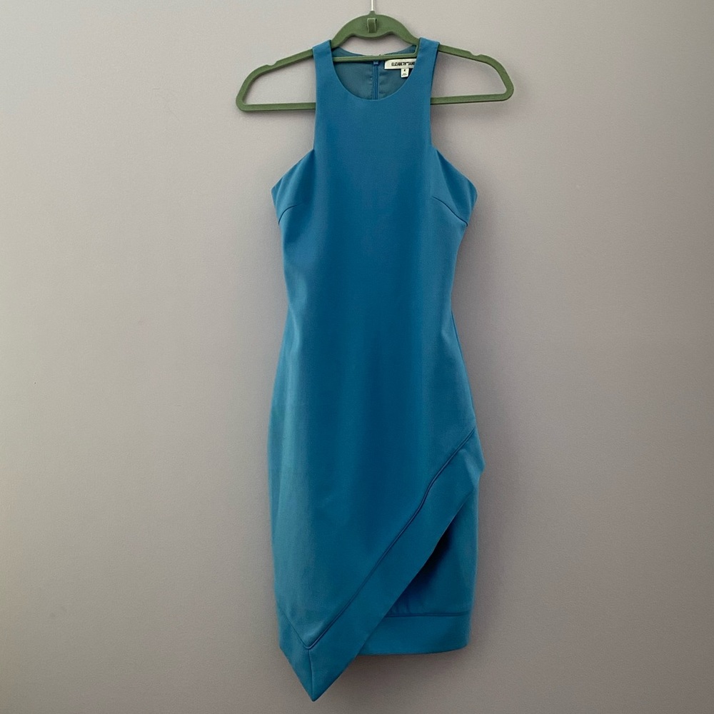 ELIZABETH & JAMES | Claire Dress